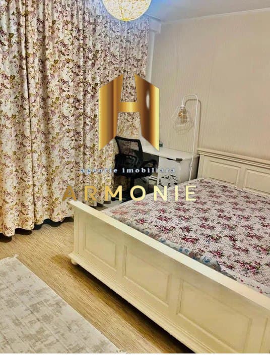 Квартира в Constanta, 2 комн., 54 м² — фото 7