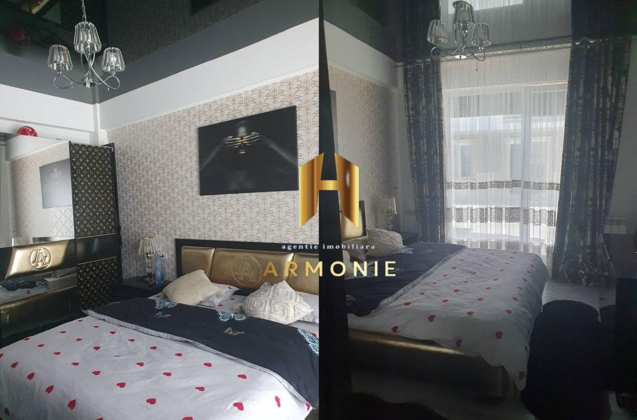 Квартира в Mamaia, 3 комн., 66 м² — фото 5