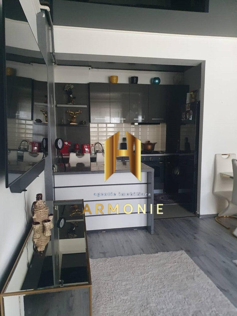Квартира в Mamaia, 3 комн., 66 м² — фото 6