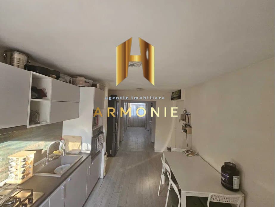 Квартира в Constanta, 3 комн., 70 м² — фото 4