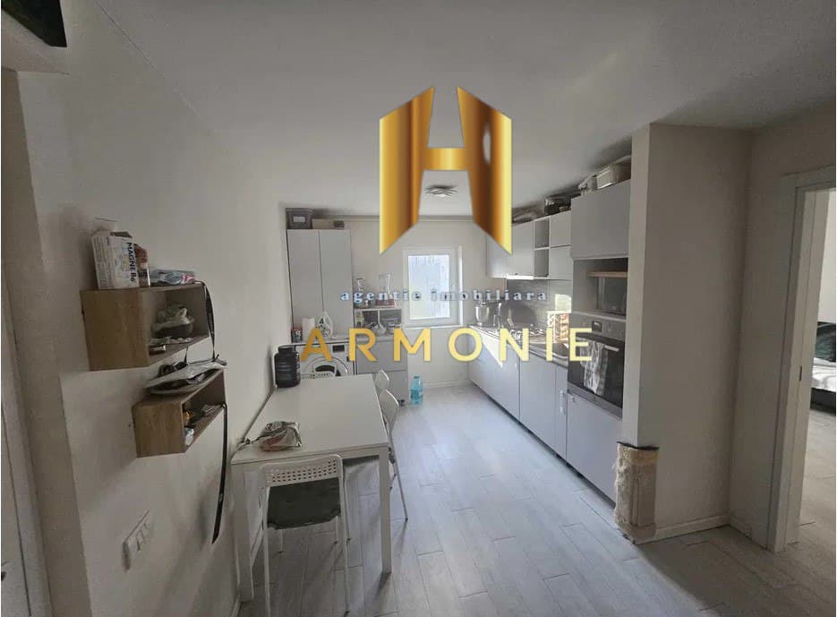 Квартира в Constanta, 3 комн., 70 м² — фото 5