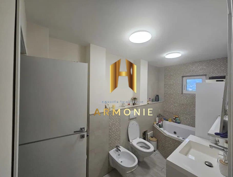 Квартира в Constanta, 3 комн., 70 м² — фото 10