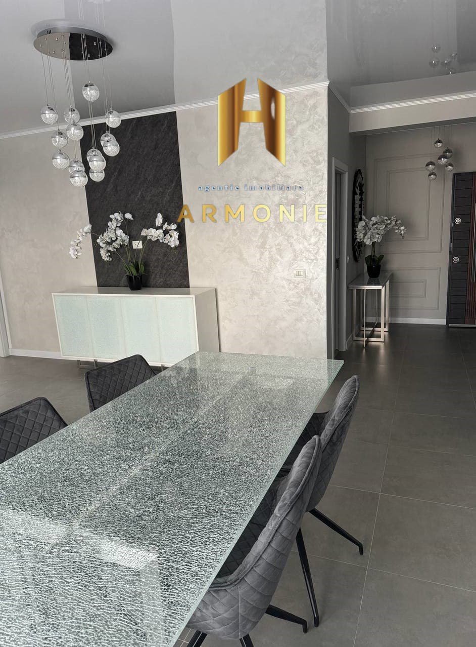 Квартира в Mamaia, 3 комн., 103000 м² — фото 3