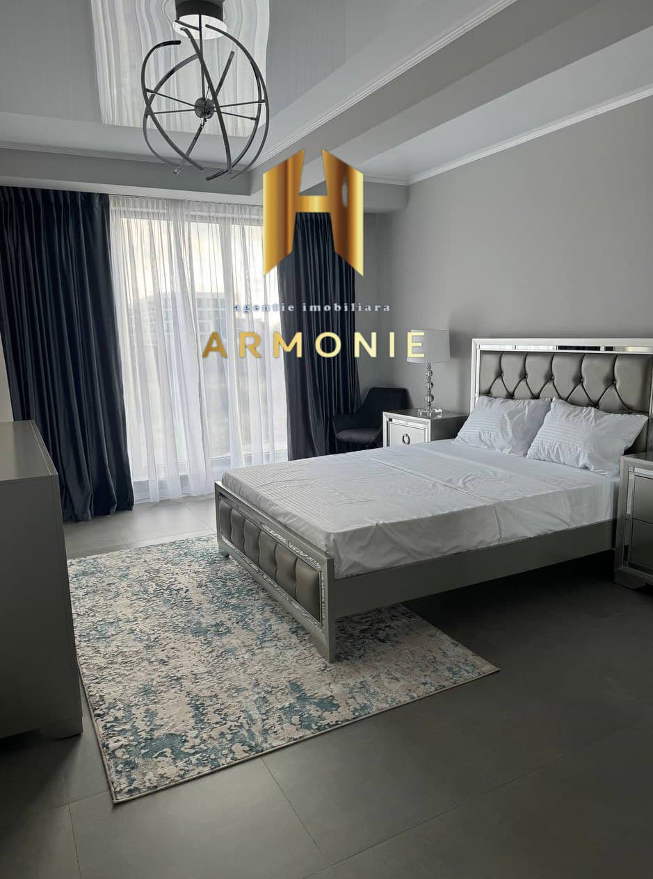 Квартира в Mamaia, 3 комн., 103000 м² — фото 4