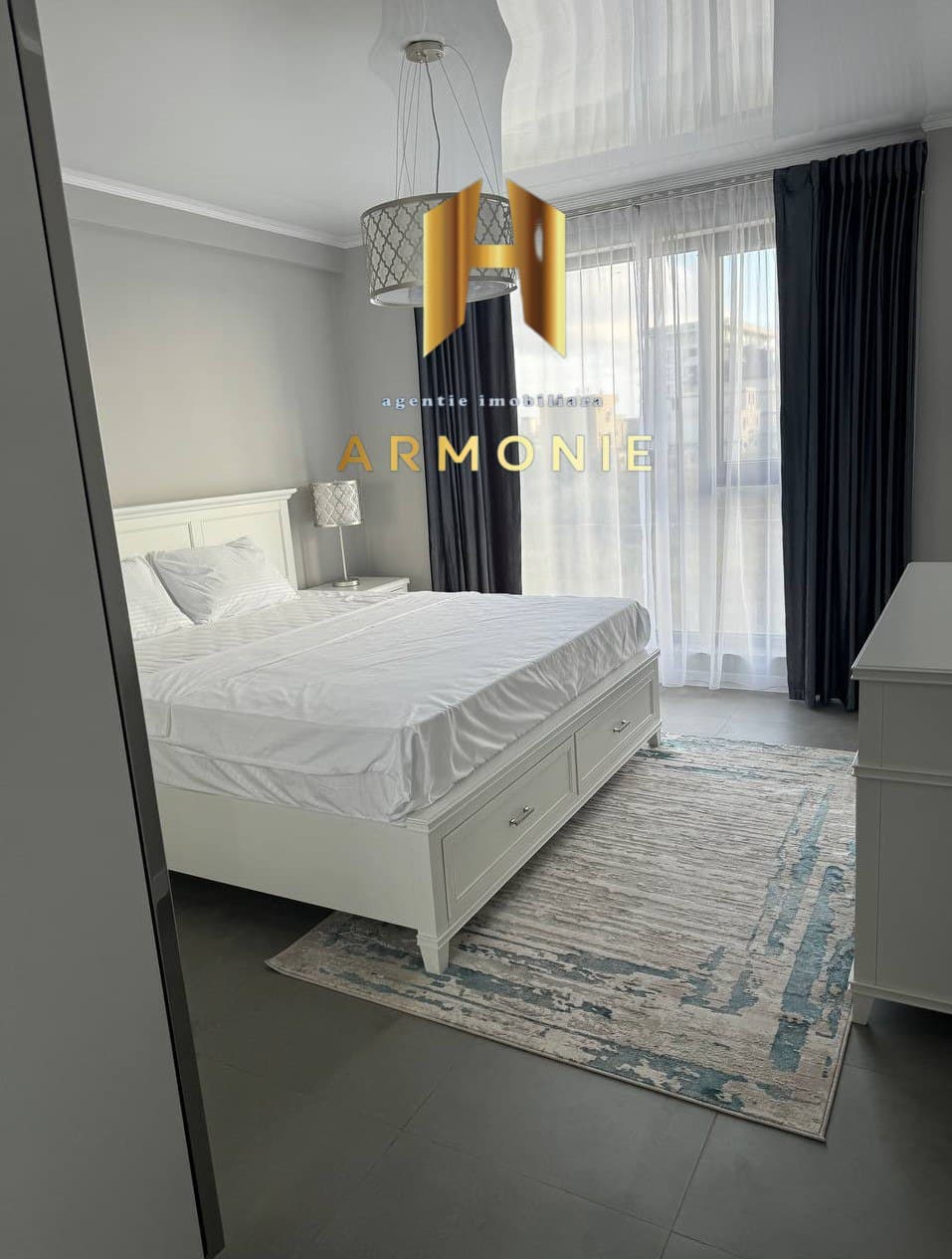 Квартира в Mamaia, 3 комн., 103000 м² — фото 6