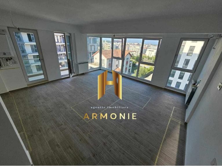 Квартира в Mamaia, 2 комн., 49 м² — фото 2