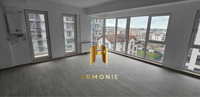 Квартира в Mamaia, 2 комн., 49 м² — фото 3