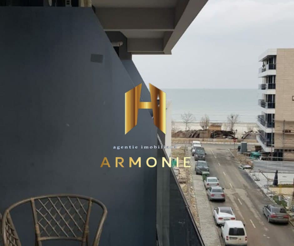 Квартира в Mamaia, 2 комн., 65 м² — фото 3