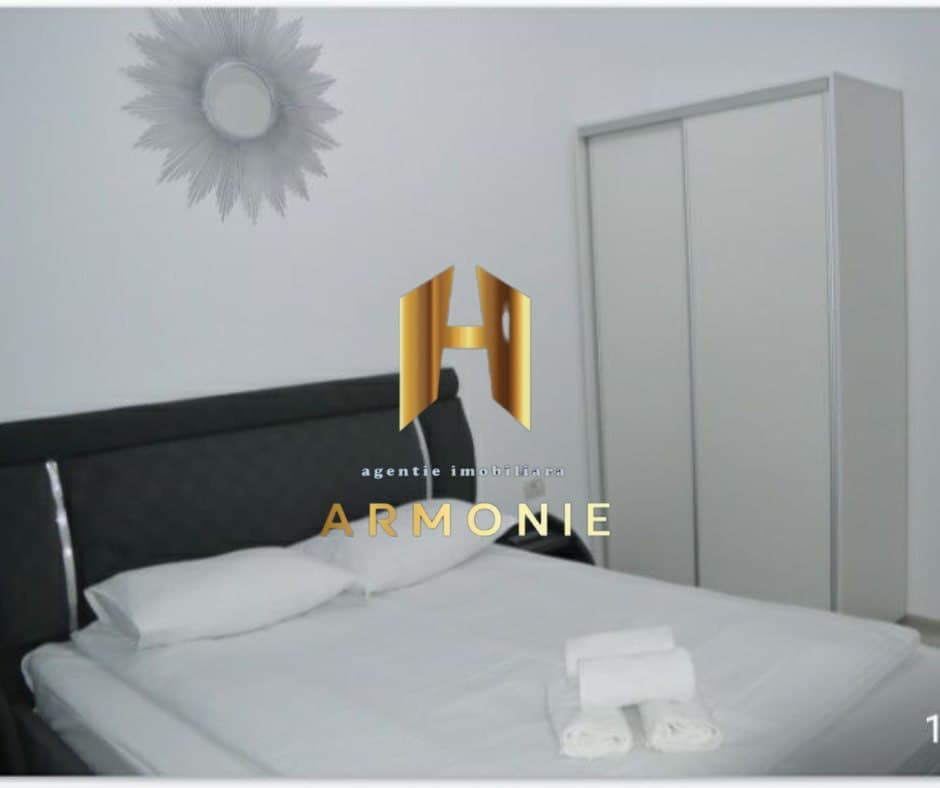 Квартира в Mamaia, 2 комн., 65 м² — фото 4