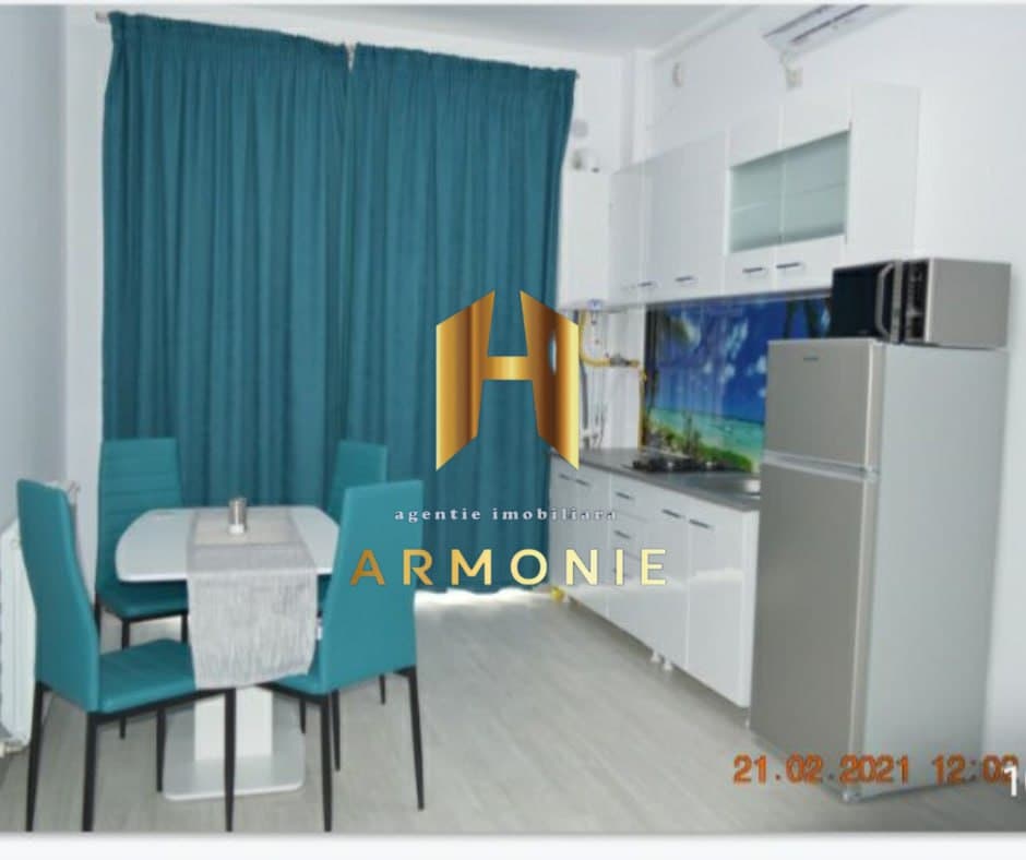 Квартира в Mamaia, 2 комн., 65 м² — фото 8