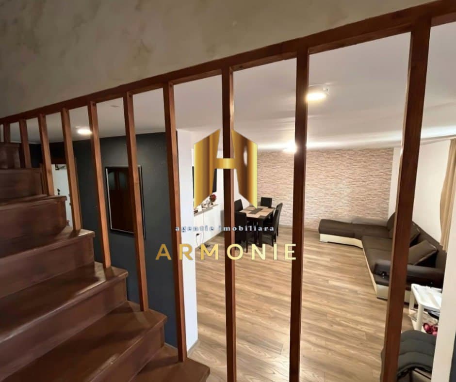 Дом в Mamaia, 3 комн., 100 м² — фото 4