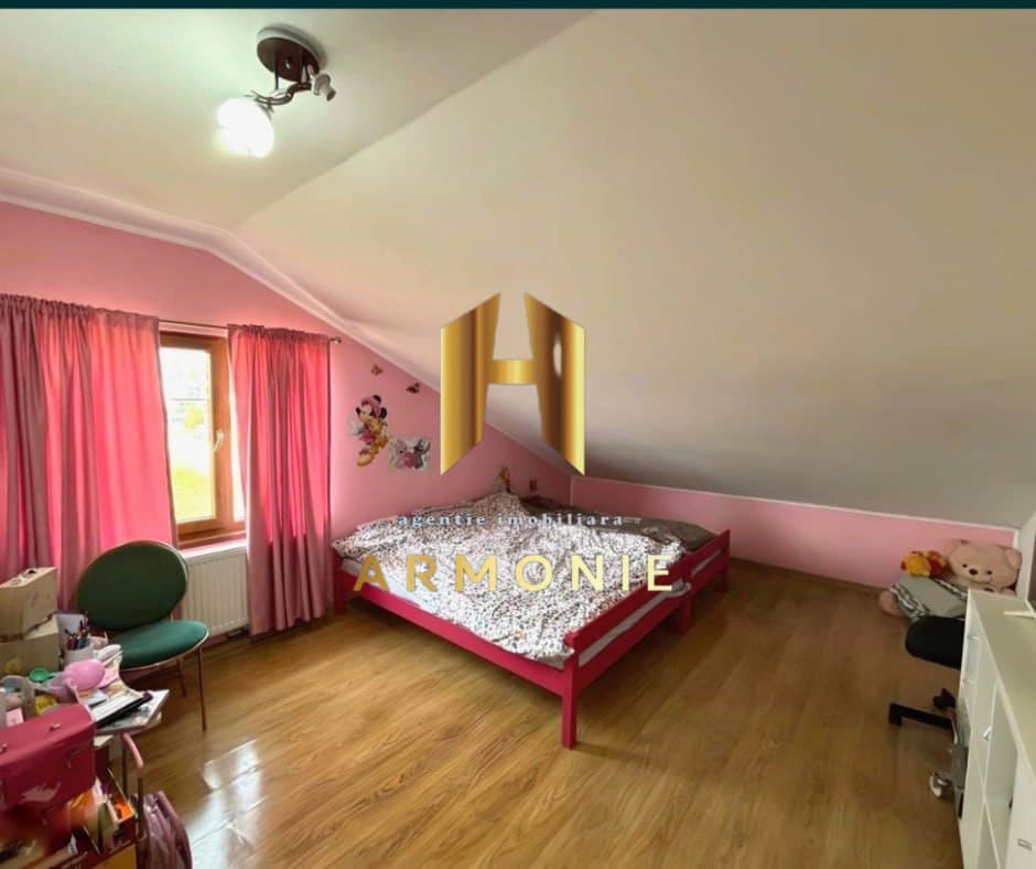 Дом в Mamaia, 3 комн., 100 м² — фото 7