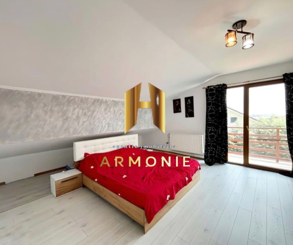 Дом в Mamaia, 3 комн., 100 м² — фото 10