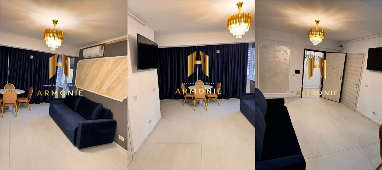 Квартира в Constanta, 2 комн., 47 м² — фото 6