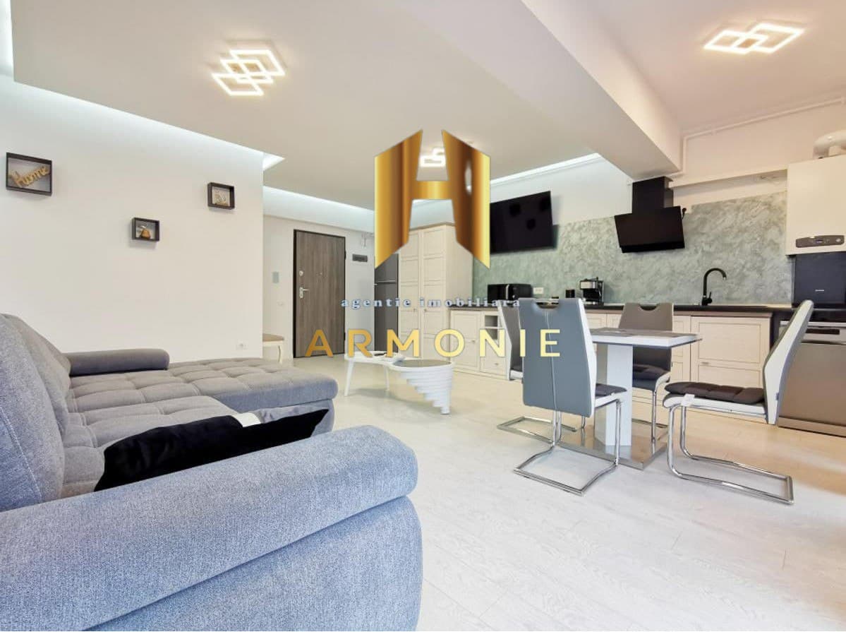 Квартира в Constanta, 2 комн., 65 м² — фото 7