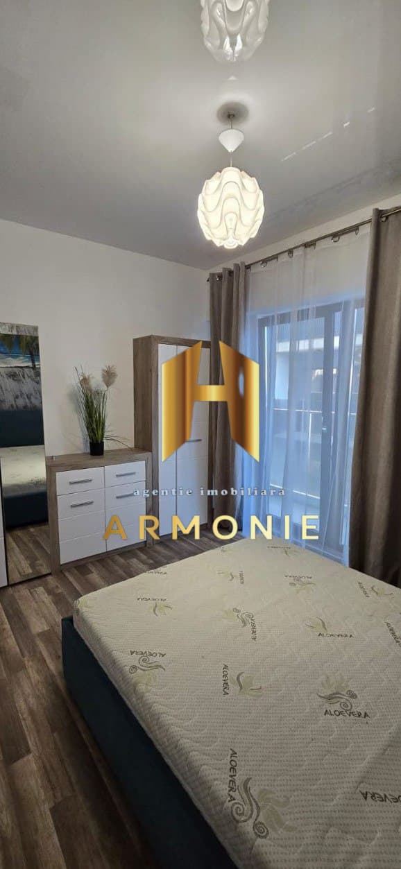 Квартира в Mamaia, 2 комн., 54 м² — фото 2