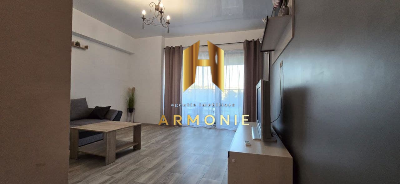 Квартира в Mamaia, 2 комн., 54 м² — фото 3