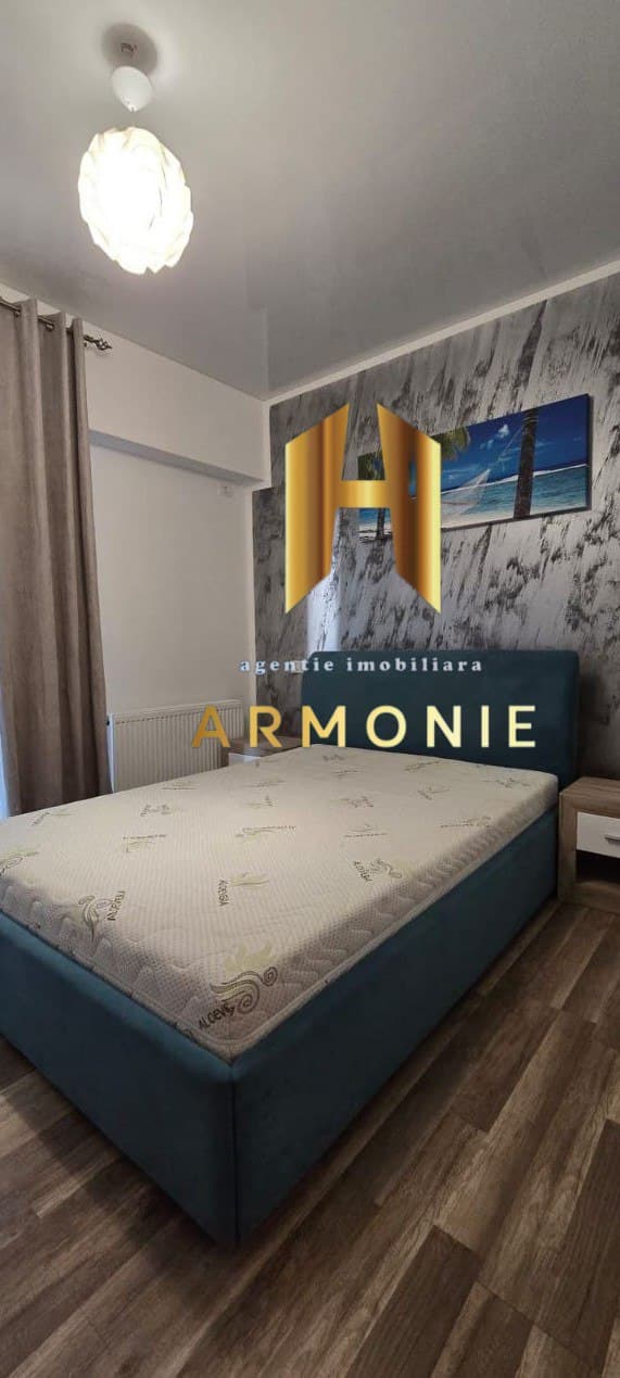Квартира в Mamaia, 2 комн., 54 м² — фото 4