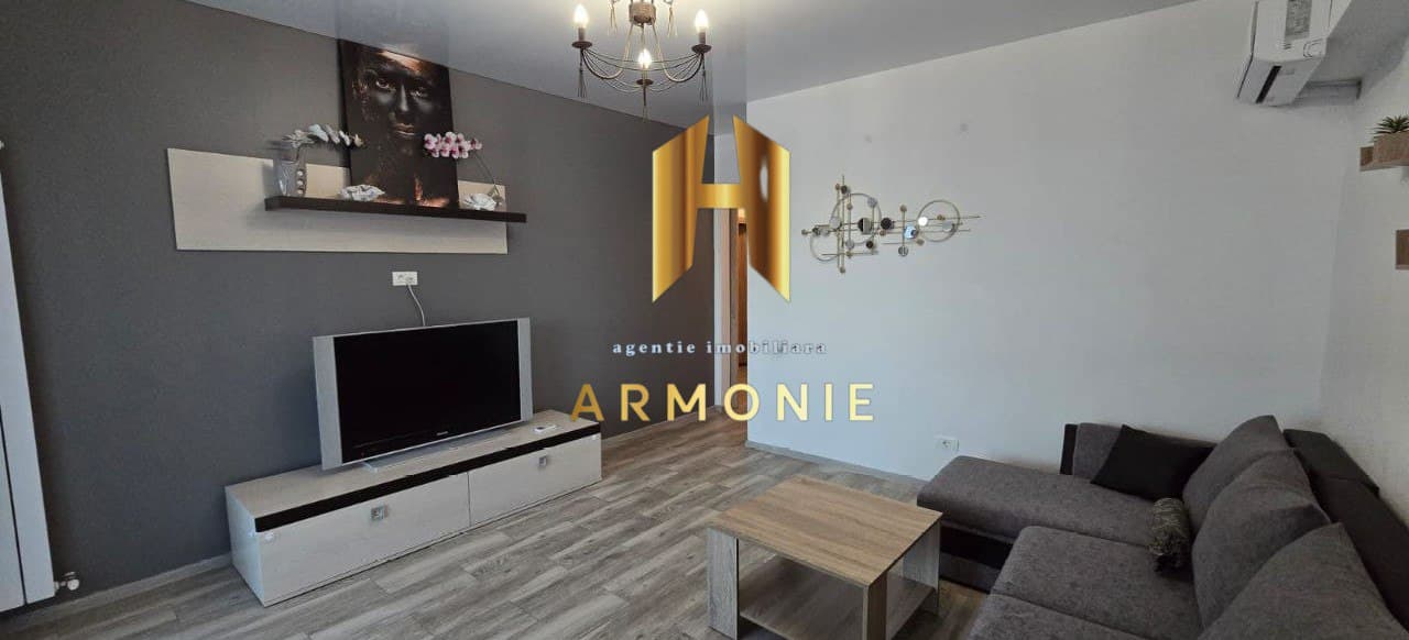 Квартира в Mamaia, 2 комн., 54 м² — фото 6