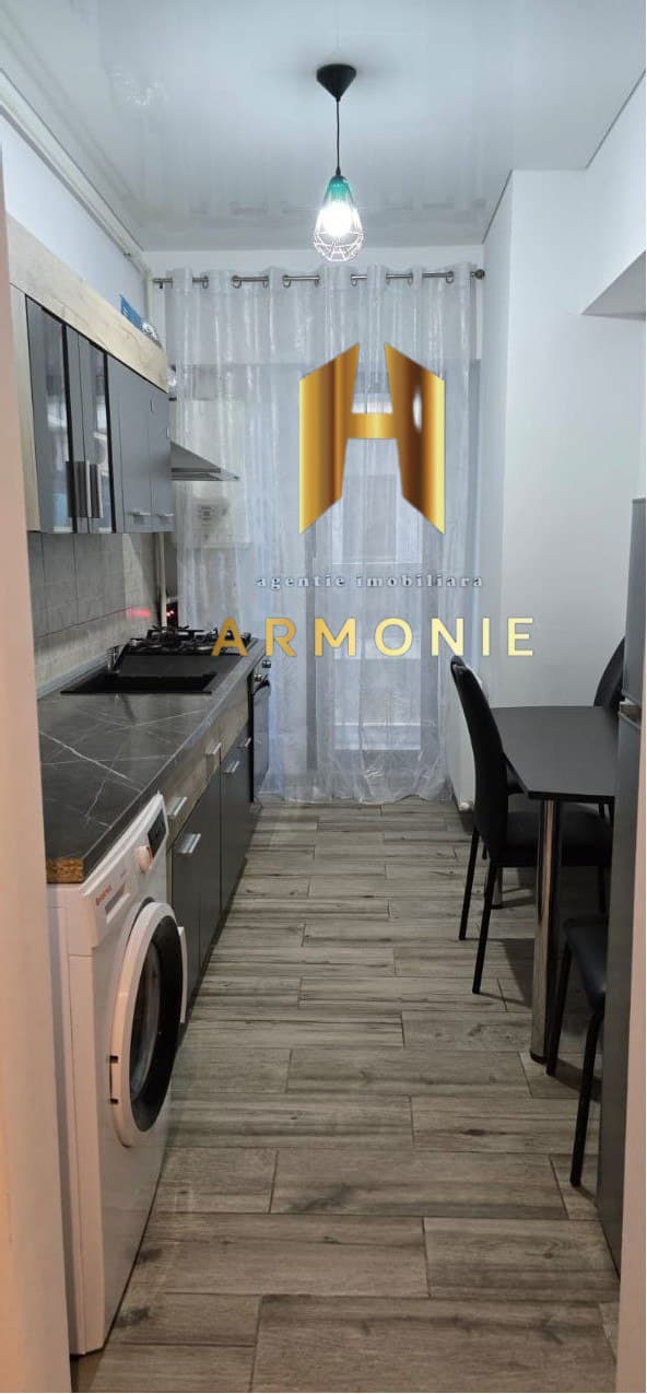 Квартира в Mamaia, 2 комн., 54 м² — фото 7