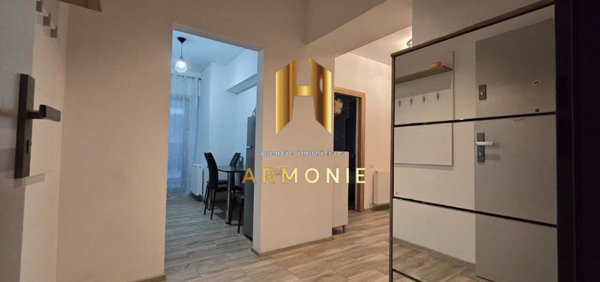 Квартира в Mamaia, 2 комн., 54 м² — фото 8