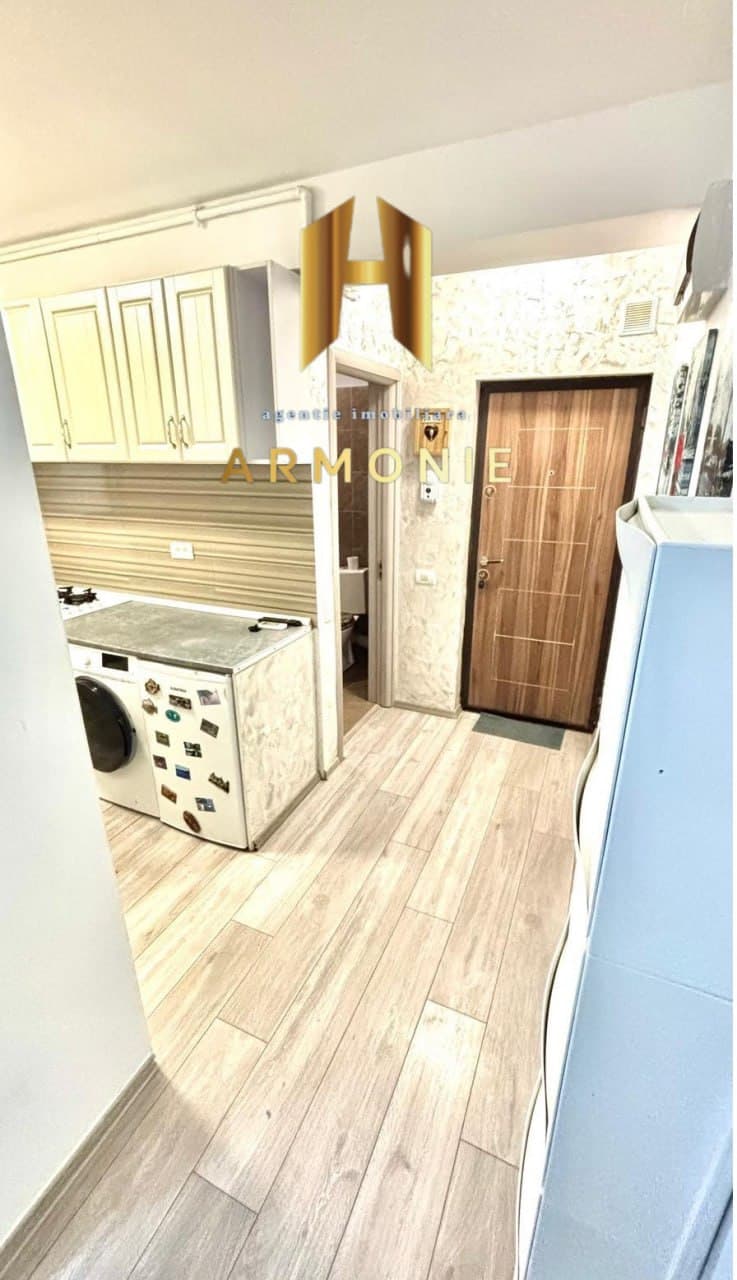 Квартира в Mamaia, 2 комн., 30 м² — фото 2
