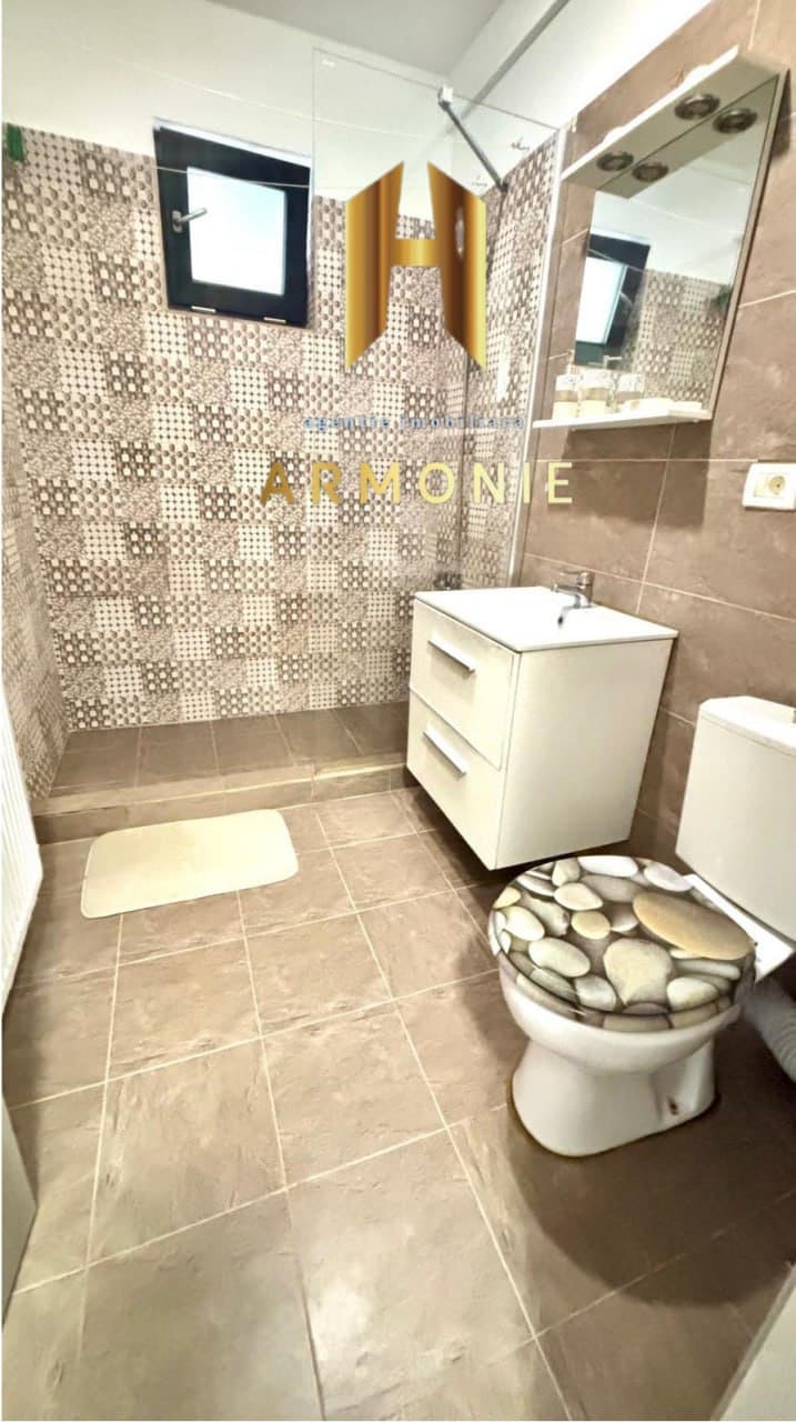 Квартира в Mamaia, 2 комн., 30 м² — фото 4