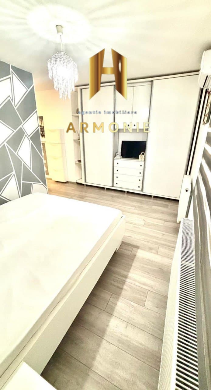 Квартира в Mamaia, 2 комн., 30 м² — фото 5