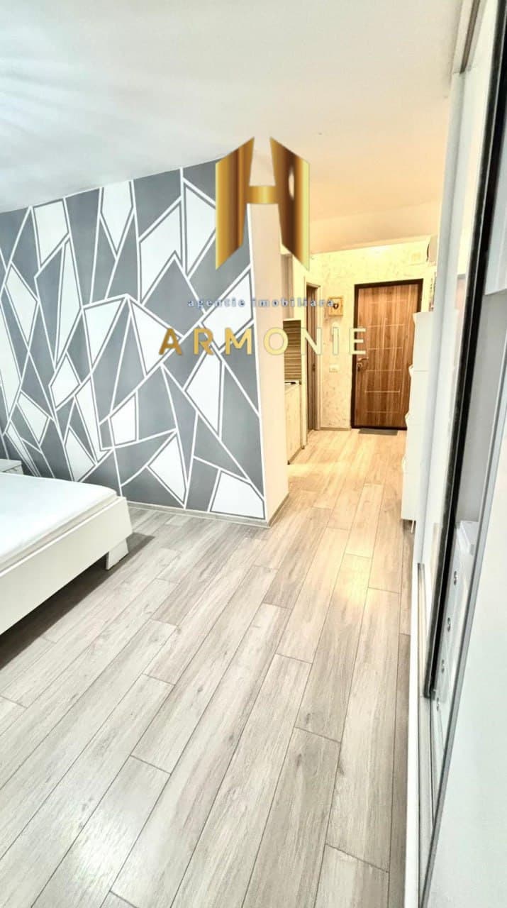 Квартира в Mamaia, 2 комн., 30 м² — фото 6