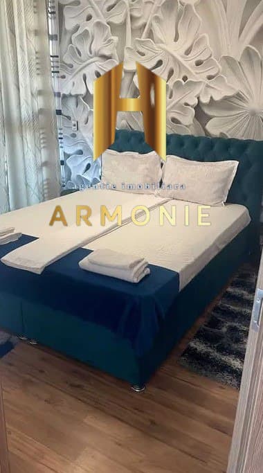 Квартира в Mamaia, 2 комн., 48 м² — фото 4