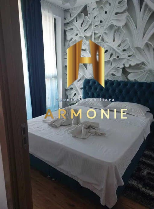 Квартира в Mamaia, 2 комн., 48 м² — фото 7