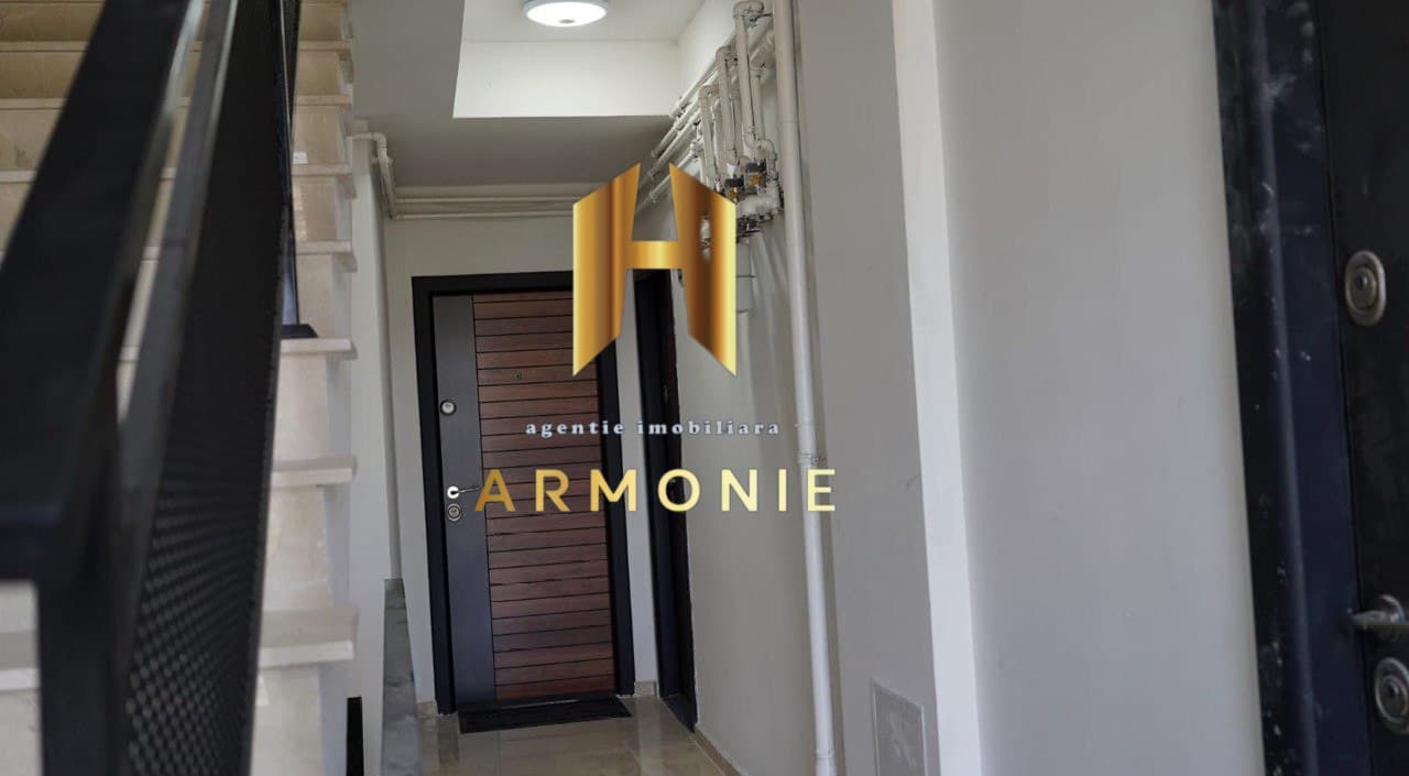 Квартира в Mamaia, 2 комн., 56 м² — фото 3