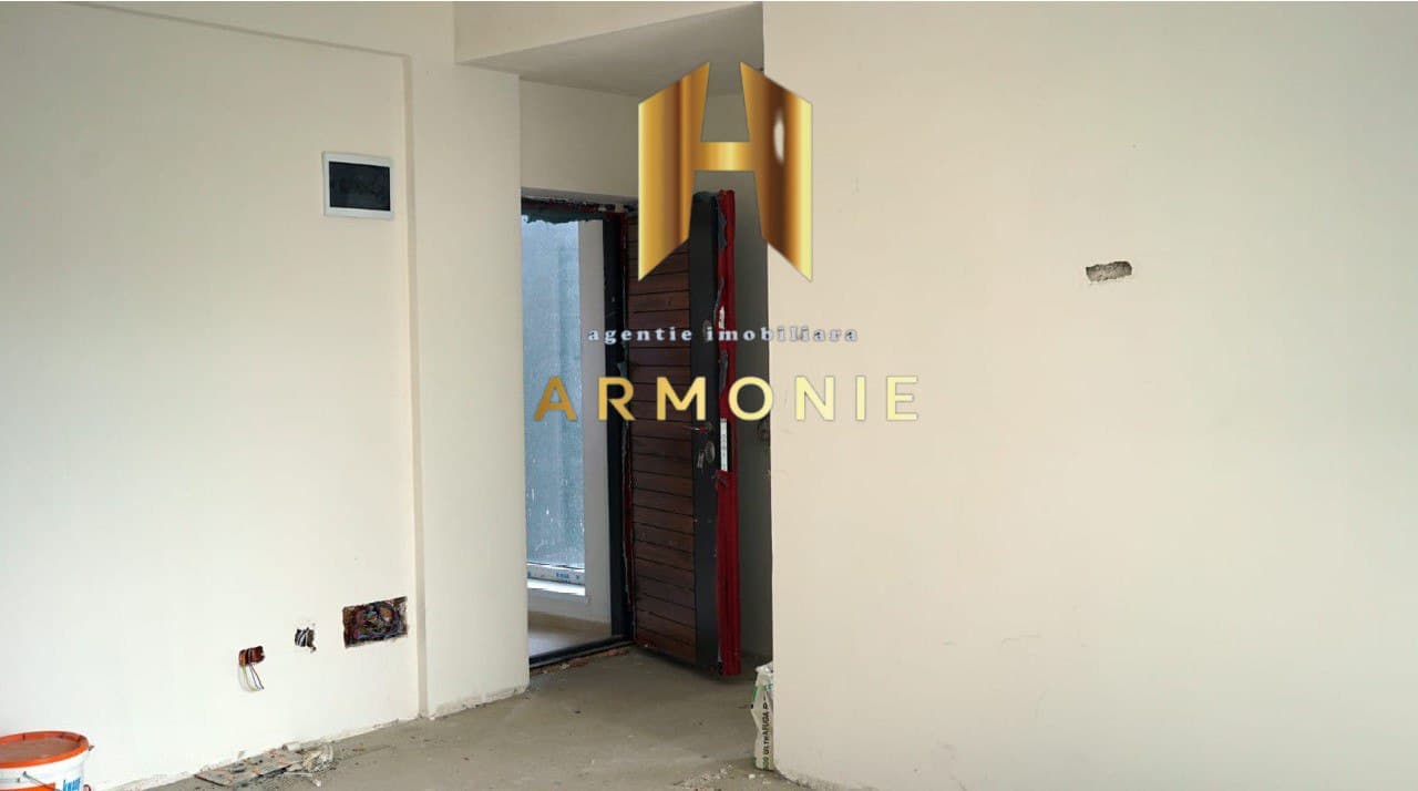 Квартира в Mamaia, 2 комн., 56 м² — фото 6