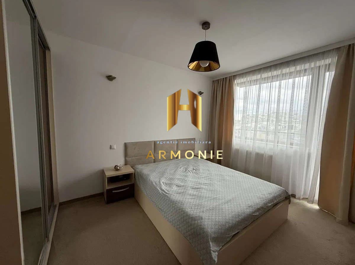 Квартира в Constanta, 2 комн., 72 м² — фото 3