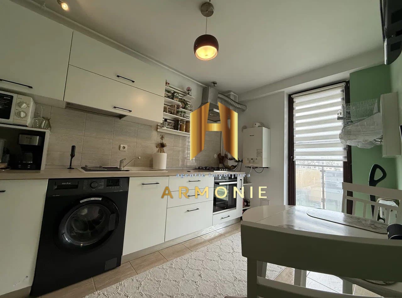 Квартира в Constanta, 2 комн., 72 м² — фото 8