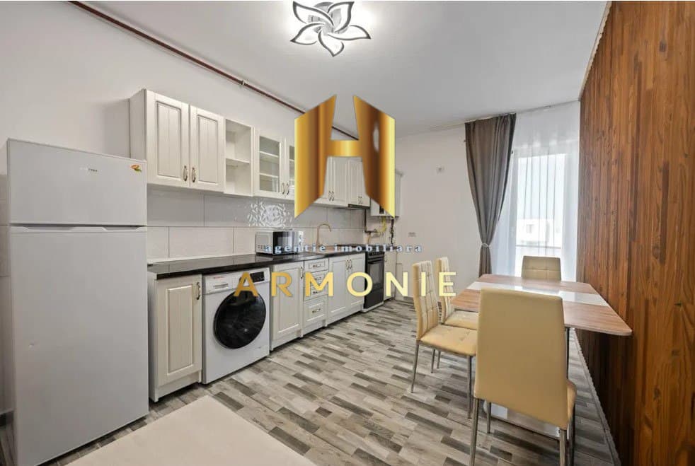 Квартира в Mamaia, 2 комн., 50 м² — фото 2
