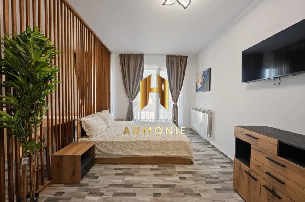 Квартира в Mamaia, 2 комн., 50 м² — фото 3