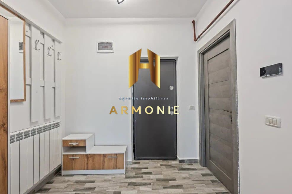 Квартира в Mamaia, 2 комн., 50 м² — фото 7