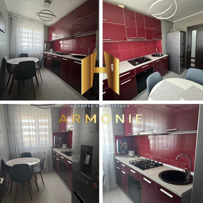 Квартира в Constanta, 2 комн., 52 м² — фото 4