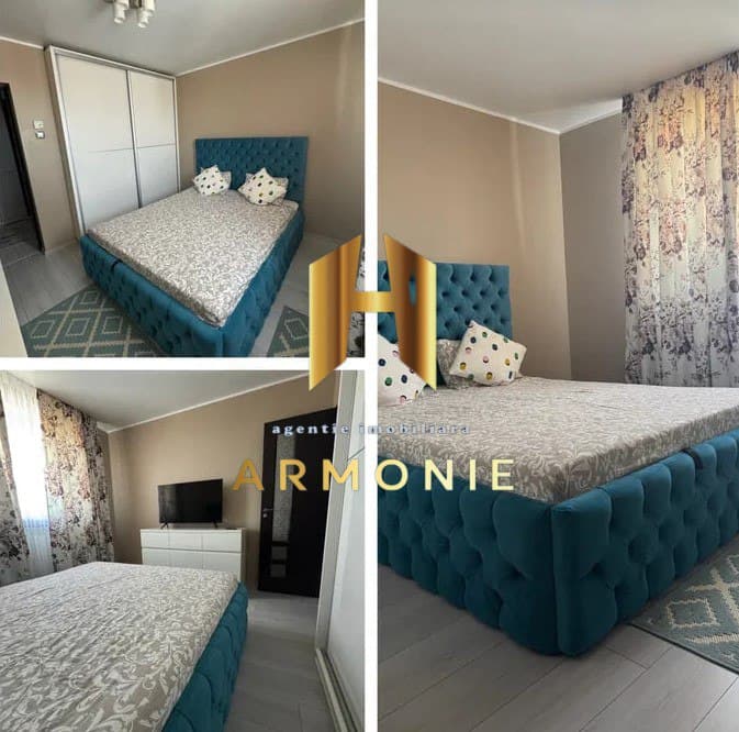 Квартира в Constanta, 2 комн., 52 м² — фото 6