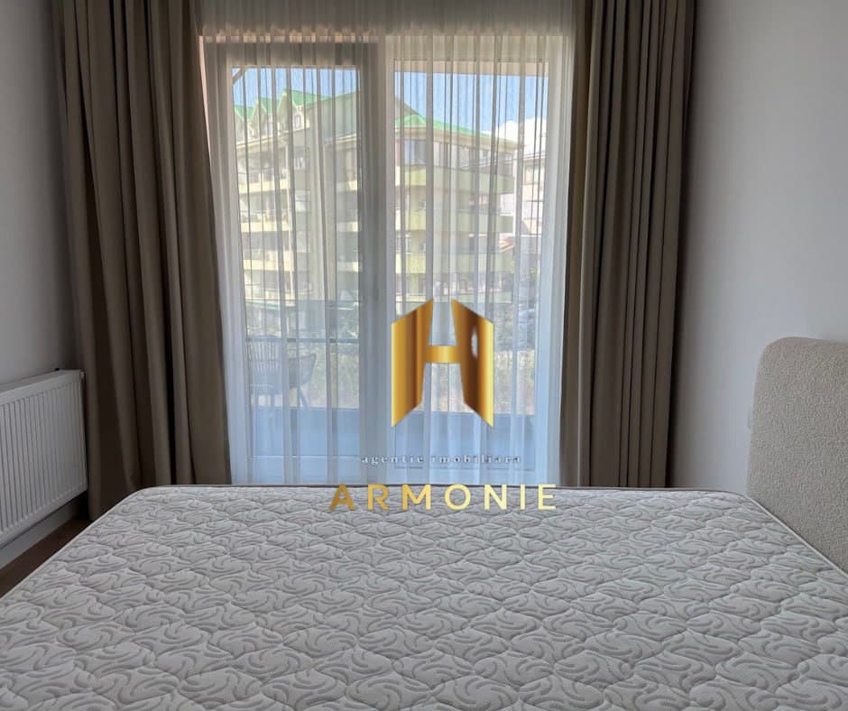 Квартира в Mamaia, 2 комн., 54 м² — фото 3