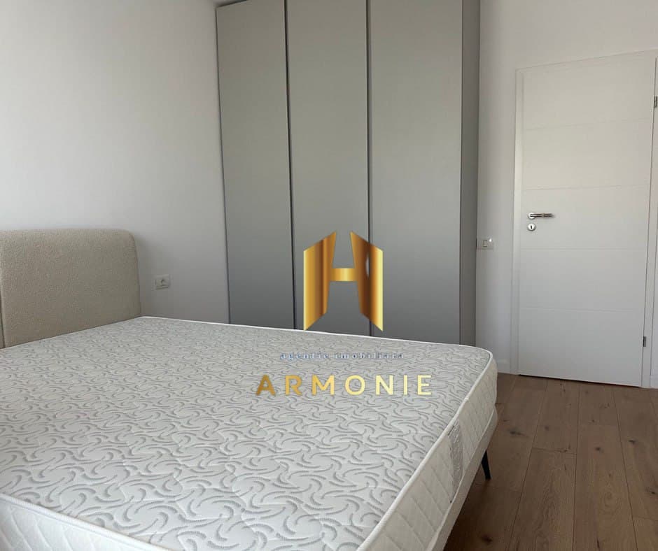 Квартира в Mamaia, 2 комн., 54 м² — фото 7