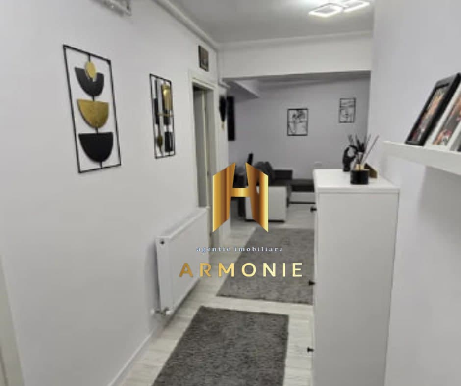 Квартира в Constanta, 2 комн., 58 м² — фото 4