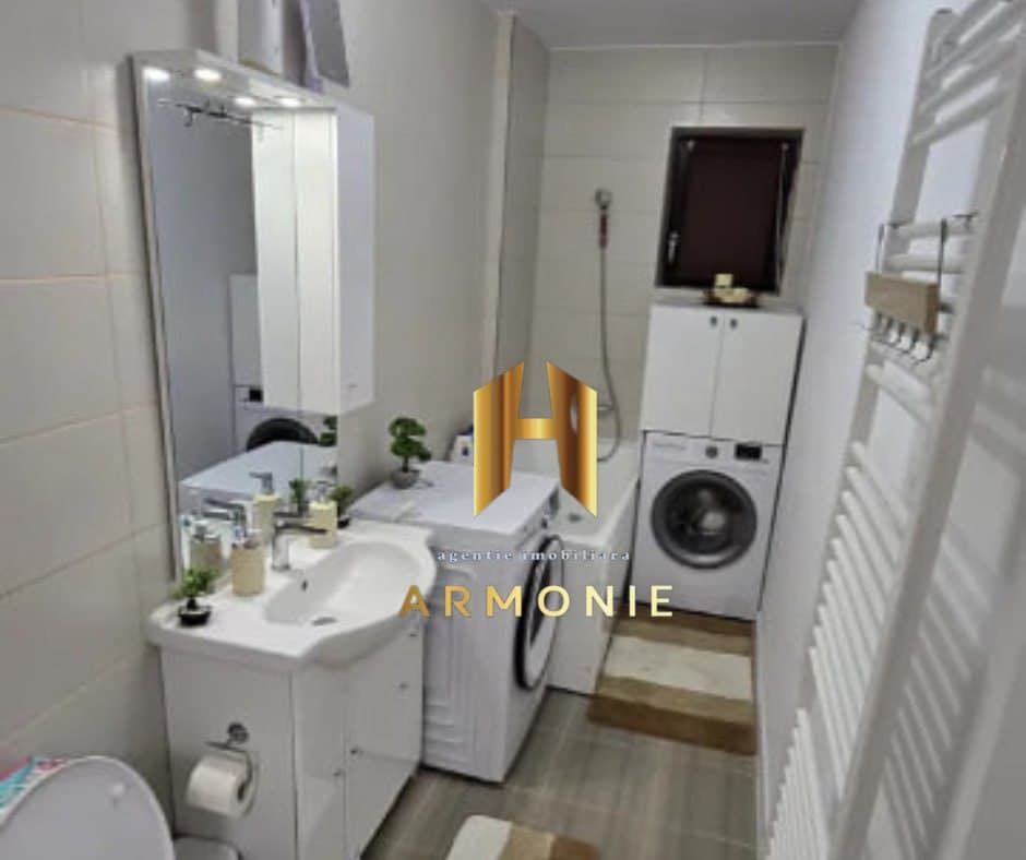 Квартира в Constanta, 2 комн., 58 м² — фото 5