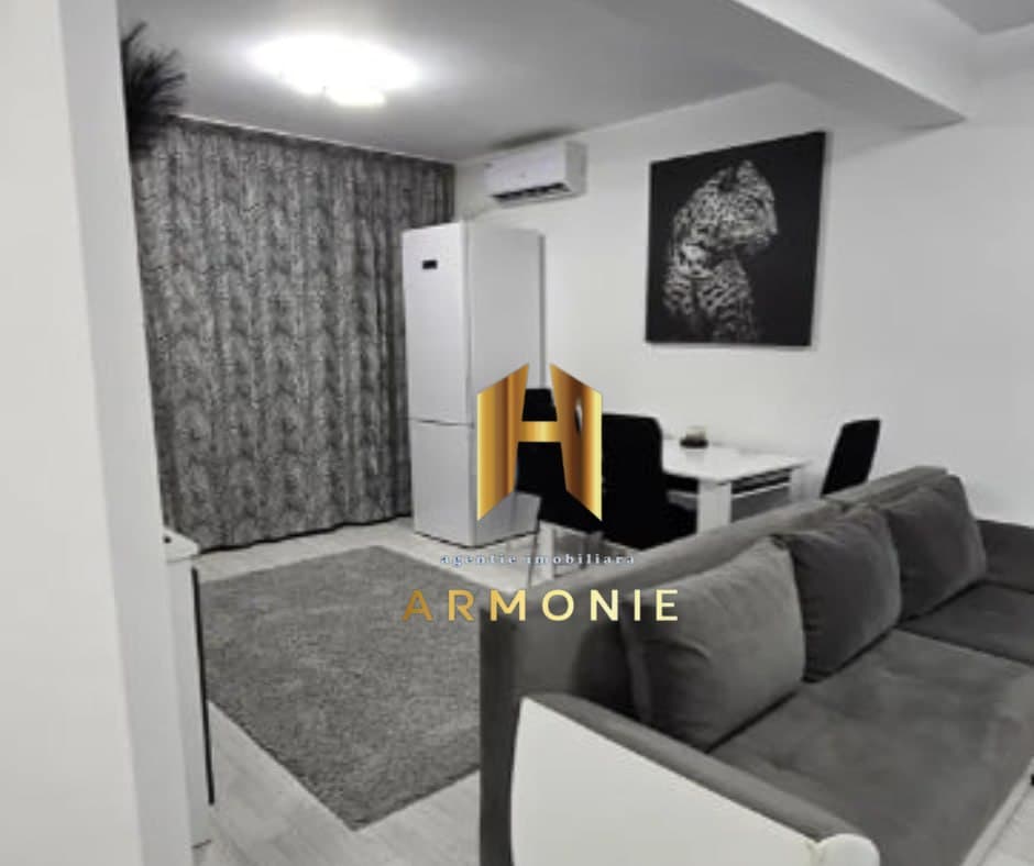 Квартира в Constanta, 2 комн., 58 м² — фото 6