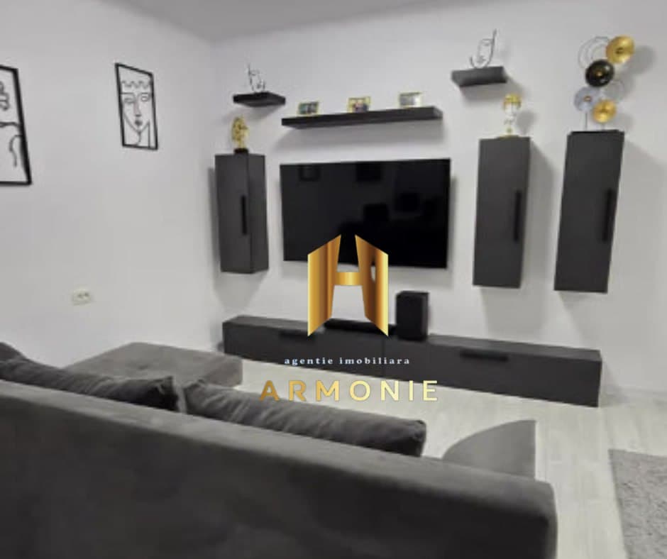 Квартира в Constanta, 2 комн., 58 м² — фото 7