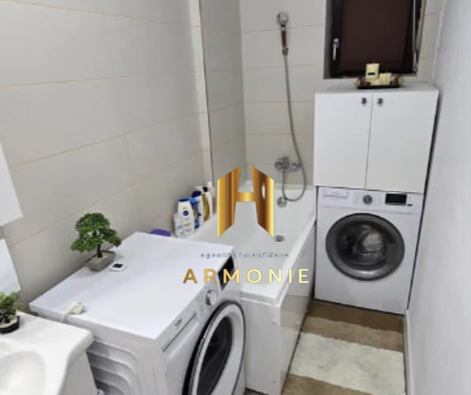 Квартира в Constanta, 2 комн., 58 м² — фото 8