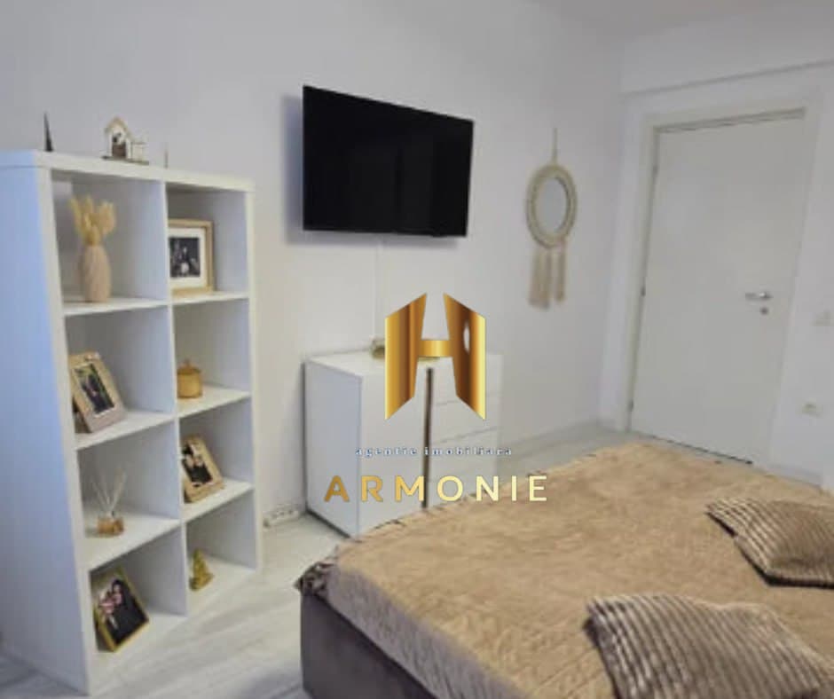 Квартира в Constanta, 2 комн., 58 м² — фото 10
