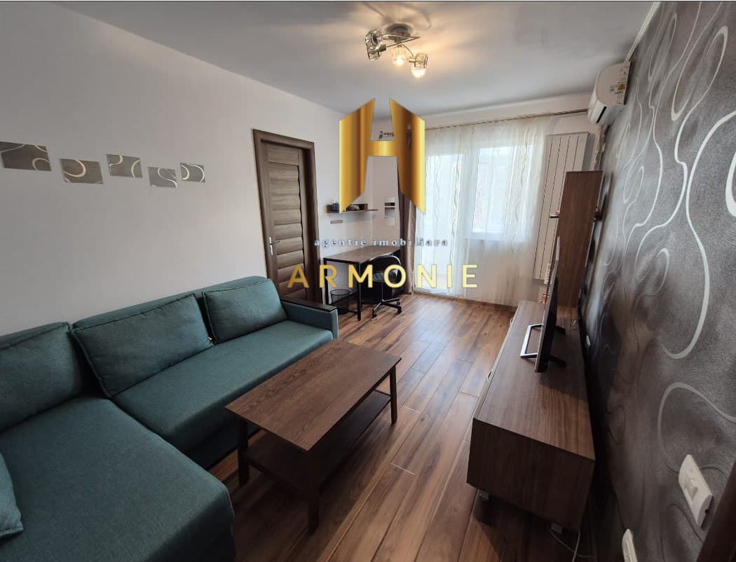 Квартира в Constanta, 2 комн., 45 м² — фото 6