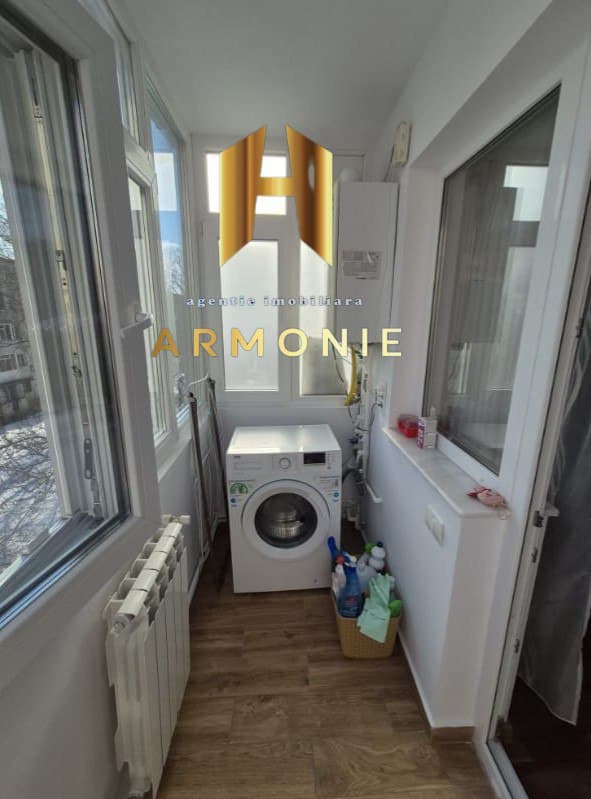 Квартира в Constanta, 2 комн., 45 м² — фото 7